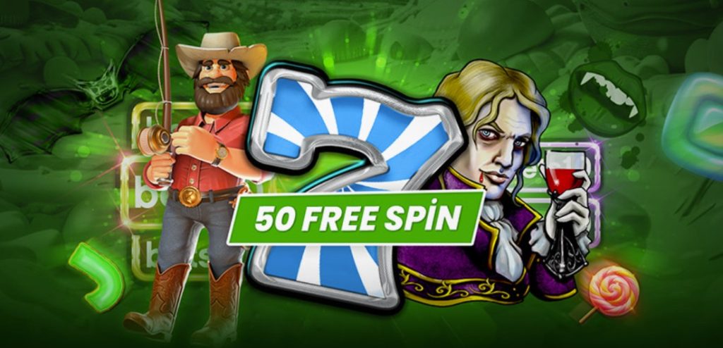 hafta sonu freespin bets10 da