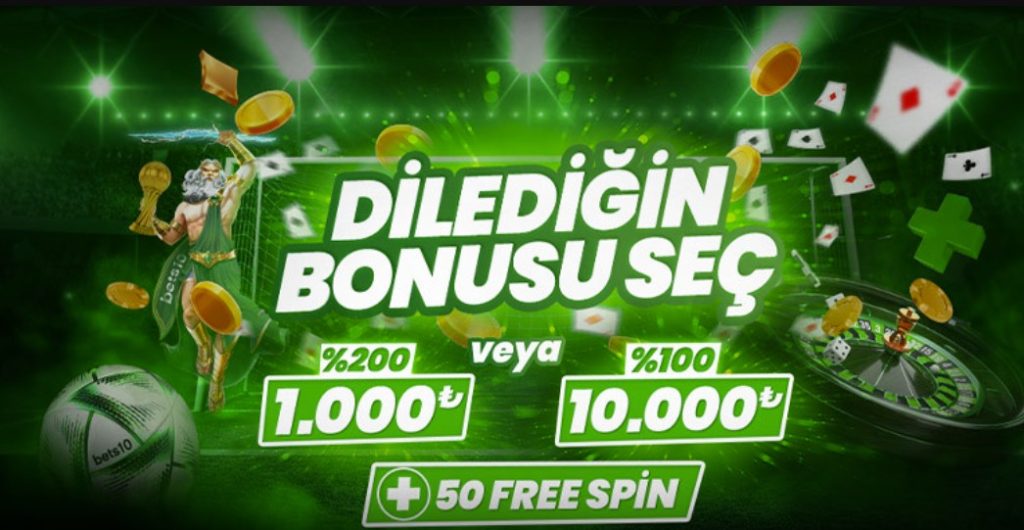 Betson10 Giriş ve Kayıt Rehberi (2025)