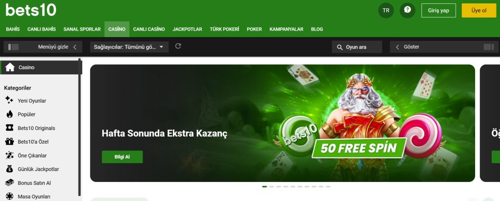 Bets10 Giris Linki ve Hızlı Erişim