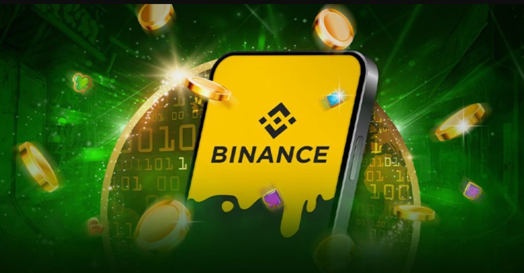 BINANCE PAY İLE KOLAYCA İŞLEM YAP