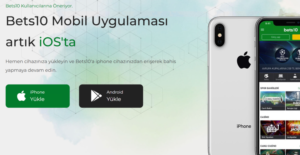 Bets10 Giriş Rehberi 2026 - Türkiye